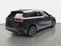 Neu Kia Ceed Style 140 PS (102 kW) 2025 Grau Kleinwagen