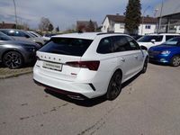 gebraucht Skoda Octavia 2.0 TDI Combi -