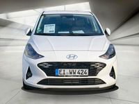 Gebraucht Hyundai i10 Prime 79 PS (58 kW) 2024 Andere farbe Kleinwagen