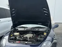 Gebraucht Maserati 3200 GT 368 PS (270 kW) 2000 Blau Coupé