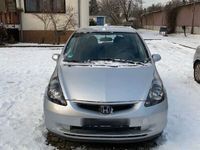 gebraucht Honda Jazz 1.2