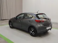 Gebraucht Mazda 2 Center-Line 90 PS (66 kW) 2025 Grau Kleinwagen