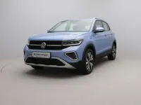 Neu VW T-Cross Style 116 PS (85 kW) 2026 Wählbar  ggf gegen aufpreis SUV