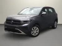 Brugt VW T-Cross 95 HK (69 kW) 2025 Grå SUV