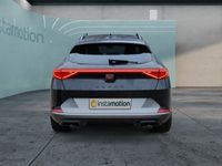 Gebraucht Cupra Formentor 150 PS (110 kW) 2024 Schwarz SUV