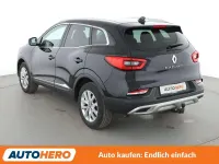 Używany Renault Kadjar LIMITED 159 KM (116 kW) 2020 Czarny SUV
