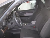 Gebraucht Cupra Born 169 kW (231 PS) 2023 Geysirsilber (metallic) Kleinwagen