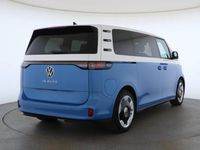 Gebraucht VW ID. Buzz Pro 210 kW (286 PS) 2025 Blau Van / Kleinbus