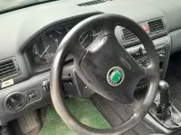 Gebraucht Skoda Octavia 116 PS (85 kW) 2004 Grau Kombi