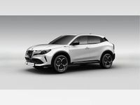 Neu Alfa Romeo GT Junior Edizione Speciale 145 PS (106 kW) 2026 Weiß SUV