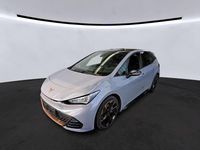 Gebraucht Cupra Born 150 kW (204 PS) 2023 Vapor grau Kleinwagen