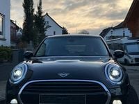 Gebraucht Mini Cooper 136 PS (100 kW) 2018 Schwarz Kleinwagen