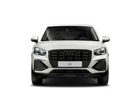 Gebraucht Audi Q2 Advanced Plus 150 PS (110 kW) 2025 Tausilber metallic SUV