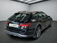 Gebraucht Audi A6 Allroad 204 PS (150 kW) 2023 Schwarz Kombi