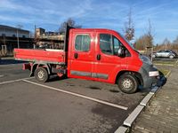 Gebraucht Peugeot Boxer 100 PS (73 kW) 2011 Rot Van