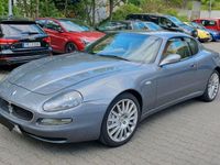 gebraucht Maserati 4200 