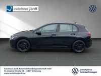Gebraucht VW Golf VII Pro 150 PS (110 kW) 2020 Schwarz