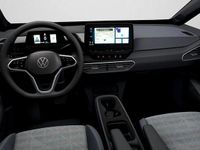 Gebraucht VW ID.3 Pro Performance 150 kW (204 PS) 2023 Mondsteingrau schwarz Kleinwagen