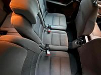 Gebraucht VW Touran 105 PS (77 kW) 2014 Schwarz Van / Kleinbus