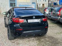 Gebraucht BMW X6 245 PS (180 kW) 2013 Schwarz SUV