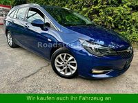 Gebraucht Opel Astra Elegance 105 PS (77 kW) 2020 Blau Kombi