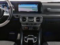 Gebraucht Mercedes G500 Night 421 PS (309 kW) 2023 Blau SUV