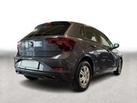 Neu VW Polo 80 PS (58 kW) 2025 Grau Limousine