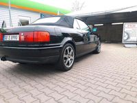 gebraucht Audi 80 Cabrio 2,6l V6