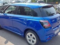 Gebraucht Suzuki Swift Comfort 83 PS (61 kW) 2025 Blau Kleinwagen