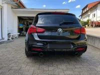 Gebraucht BMW M140 M Sport 340 PS (250 kW) 2019 Schwarz Kleinwagen