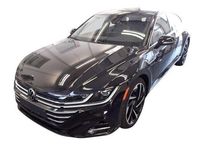 Neu VW Arteon R-line 305 PS (224 kW) 2025 Deep black perleffekt Kombi