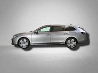 Brugt VW Passat R-line 265 HK (194 kW) 2026 Grå Stationcar