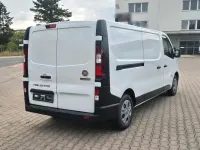 Gebraucht Fiat Talento 121 PS (88 kW) 2019 Weiß Van / Kleinbus