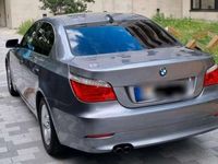 gebraucht BMW 525 i 3.0 E60