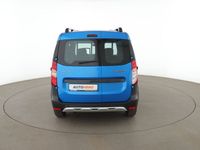 gebraucht Dacia Dokker 1.2 TCe Stepway, Benzin, 15.490 €