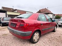 gebraucht Citroën Xsara 1.4 SX KEIN TÜV