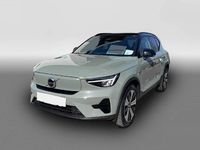 Gebraucht Volvo XC40 Core 169 kW (231 PS) 2023 Grün SUV