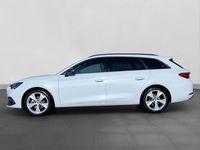 Gebraucht Seat Leon FR 150 PS (110 kW) 2025 Weiss Kombi