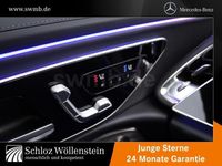 Gebraucht Mercedes E220 AMG 197 PS (144 kW) 2024 Metalliclack graphitgrau Kombi