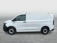 Neu VW T7 150 PS (110 kW) 2026 Blau Van