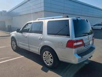 Gebraucht Lincoln Navigator 310 PS (228 kW) 2011 Silber SUV