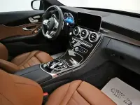 Gebraucht Mercedes C43 AMG AMG 390 PS (286 kW) 2020 Blau Limousine