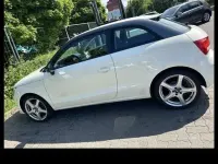 Gebraucht Audi A1 Ambition 122 PS (89 kW) 2011 Kleinwagen