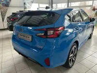 Neu Subaru Impreza Trend 136 PS (100 kW) 2026 Blau Kleinwagen