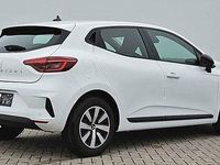 Gebraucht Mitsubishi Colt Plus 91 PS (66 kW) 2024 Weiss Limousine