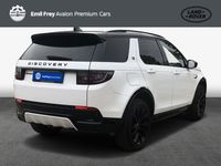 gebraucht Land Rover Discovery Sport P300e R-Dynamic SE (23MY)