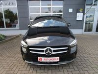 Gebraucht Mercedes 200 Progressive 150 PS (110 kW) 2019 Schwarz Limousine