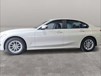 gebraucht BMW 320 d Limousine