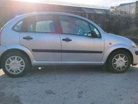Gebraucht Citroën C3 73 PS (53 kW) 2003 Kleinwagen