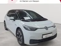 Second-hand VW ID.3 Pro 150 kW (204 CP) 2022 Alb Hatchback